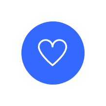 heart icon