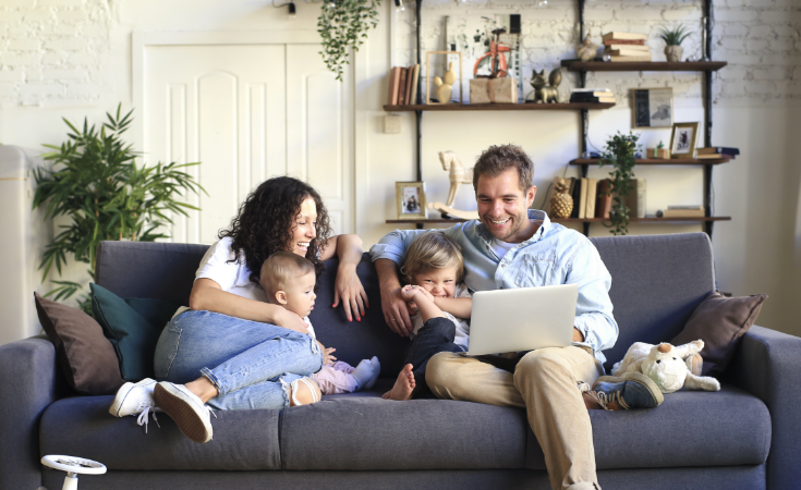 Equitable’s VUL Legacy® for cost-effective protection